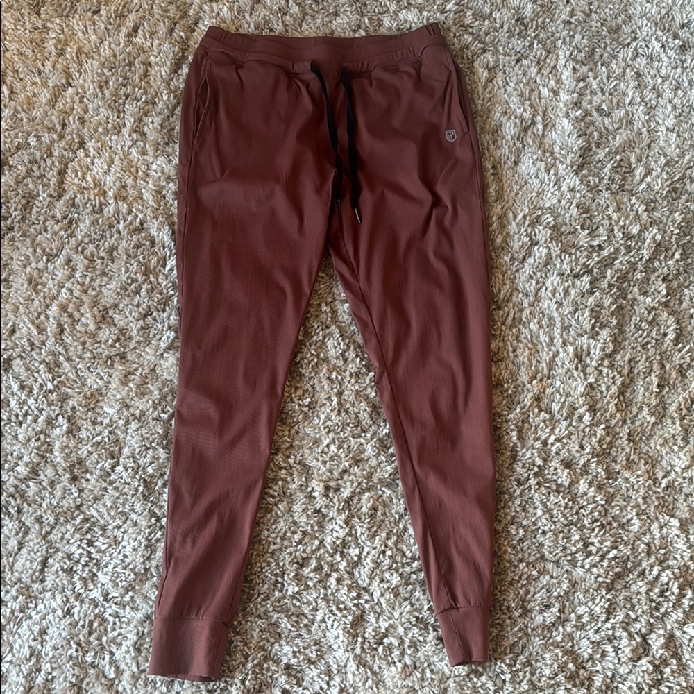 Born Primitive Jogger